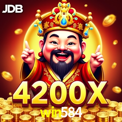 win584: Seu Especialista em Apostas Esportivas Brasileiras