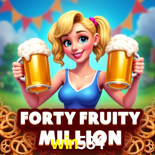 Sinta a adrenalina dos jogos de cassino com win584